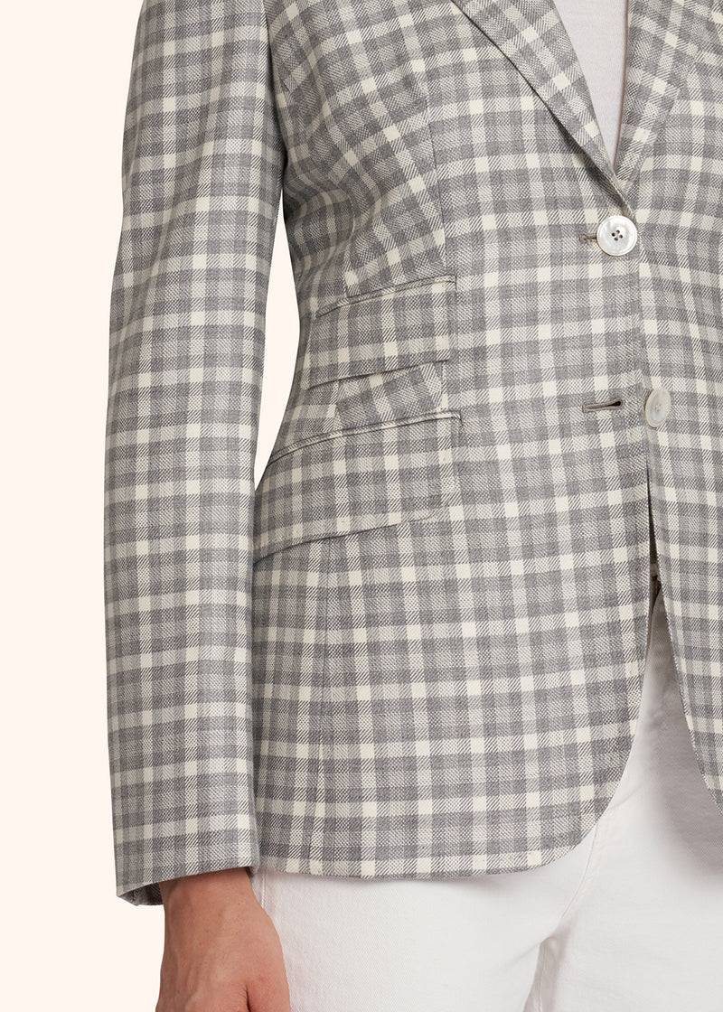 Kiton GIACCA Cashmere D20513K0909B04 2025