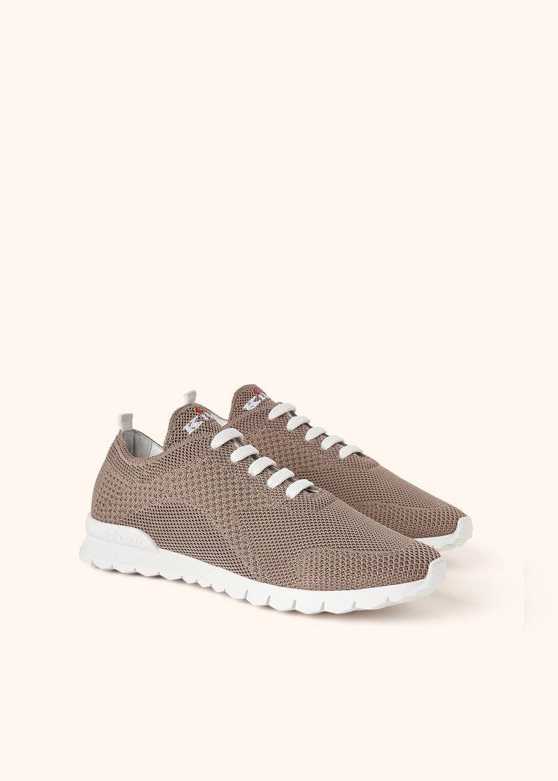 Kiton FITS - SNEAKERS COTONE DSSFITSN0080958 Spedizione Gratuita