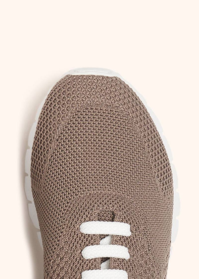 Kiton FITS - SNEAKERS COTONE DSSFITSN0080958 Spedizione Gratuita