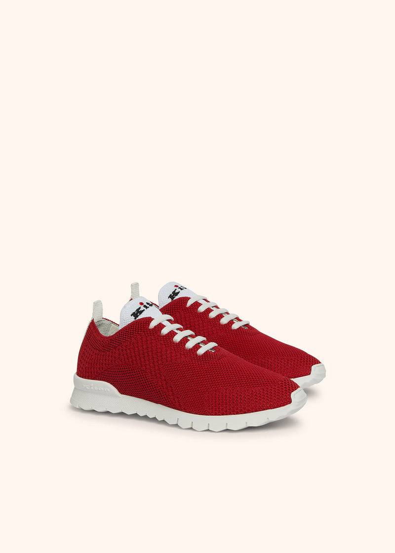 Kiton FITS - SNEAKERS COTONE DSSFITSN0080945 Qualità Garantita