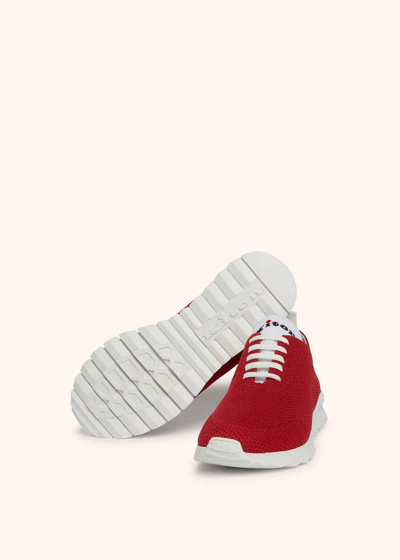Kiton FITS - SNEAKERS COTONE DSSFITSN0080945 Qualità Garantita