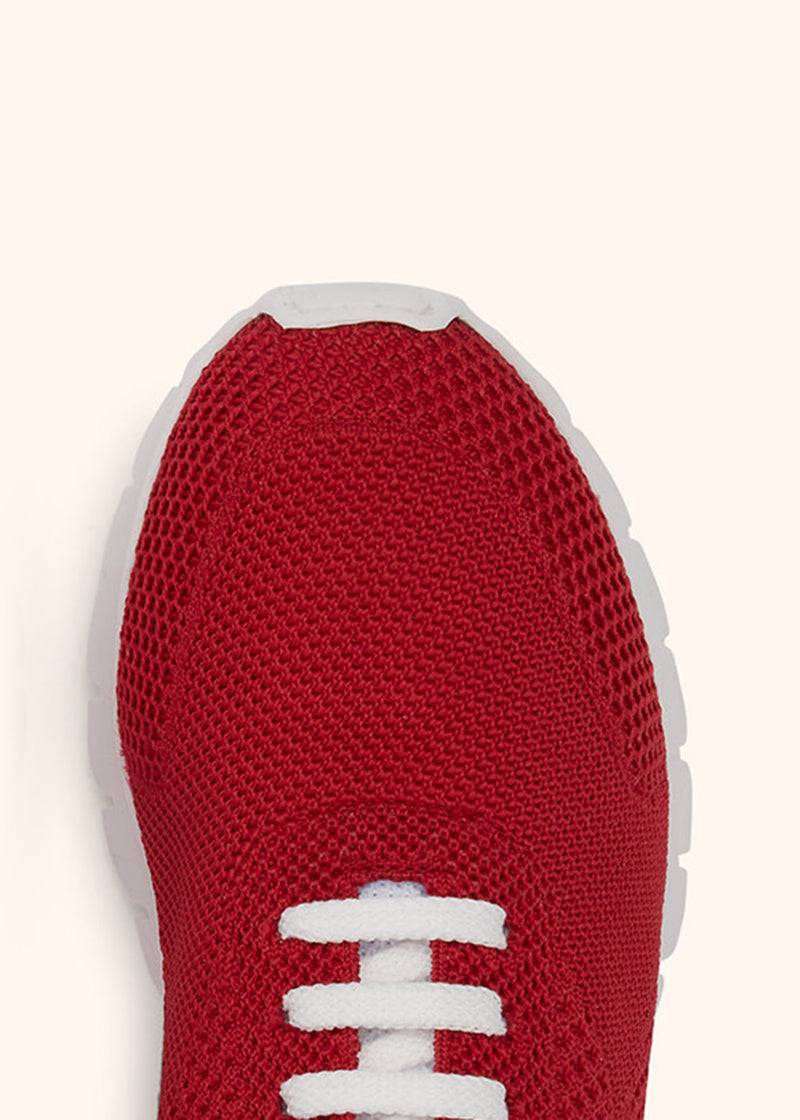 Kiton FITS - SNEAKERS COTONE DSSFITSN0080945 Qualità Garantita