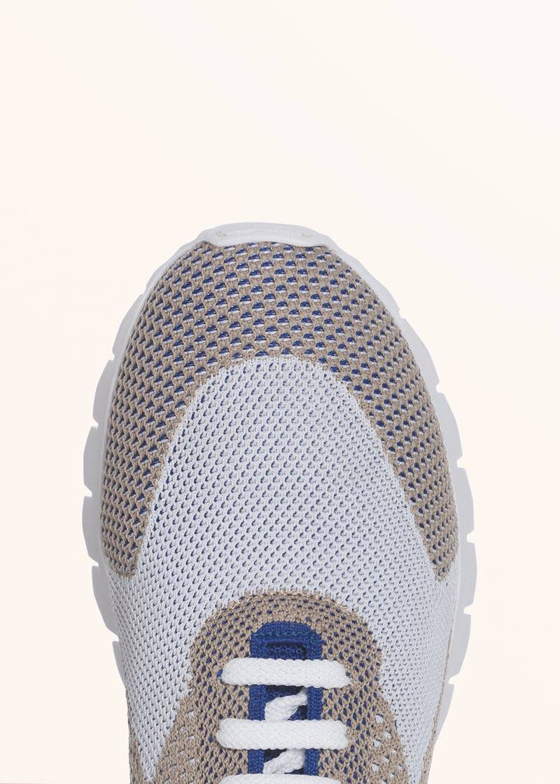Kiton FITS - SNEAKERS COTONE DSSFITSN0060915 Negozi Online