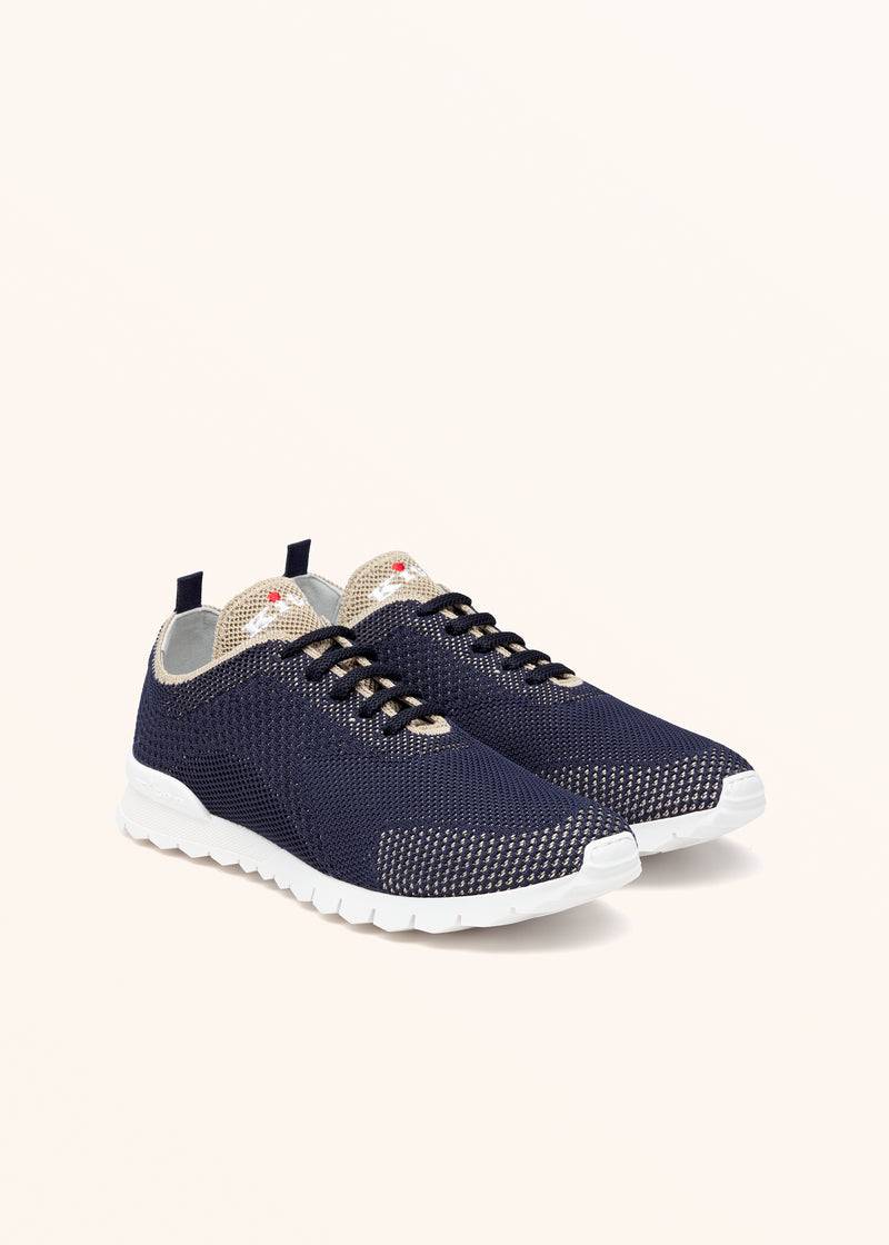 Kiton SCARPA Cotone DSSFITSN0080921 Acquista Ora