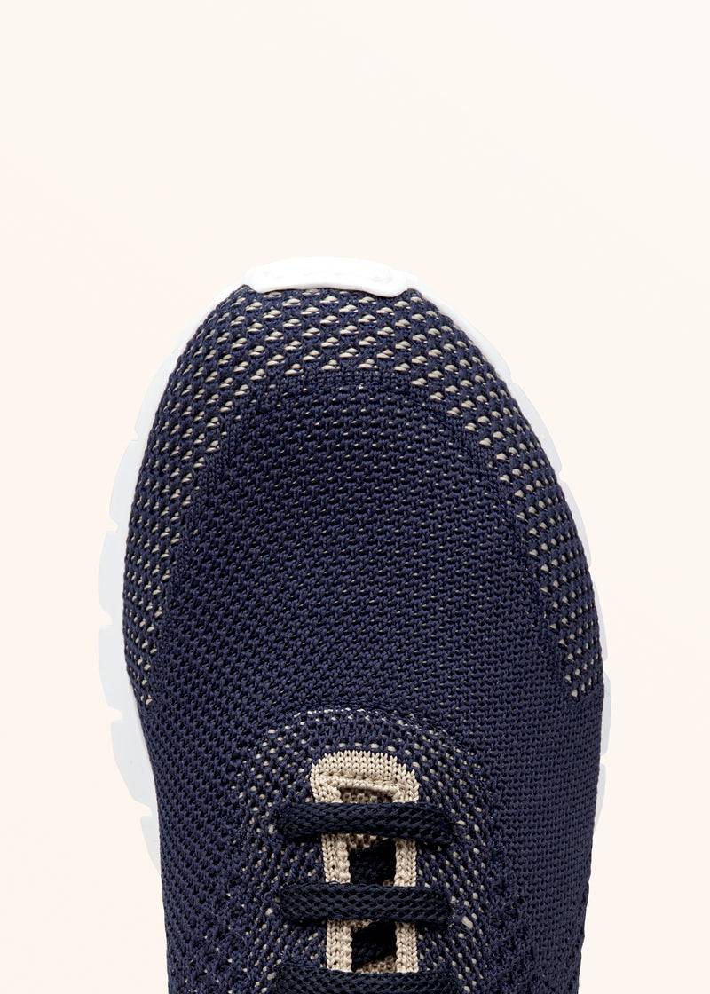 Kiton SCARPA Cotone DSSFITSN0080921 Acquista Ora