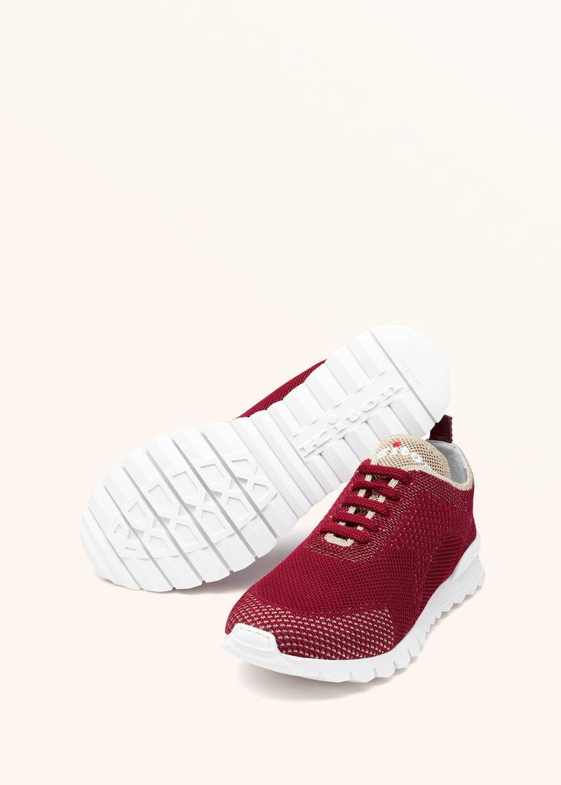 Kiton SCARPA Cotone DSSFITSN0080919 Consegna Veloce