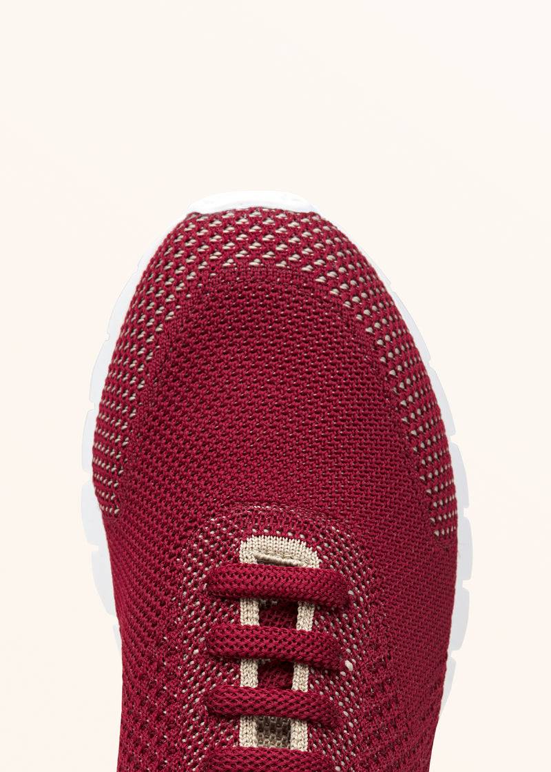 Kiton SCARPA Cotone DSSFITSN0080919 Consegna Veloce