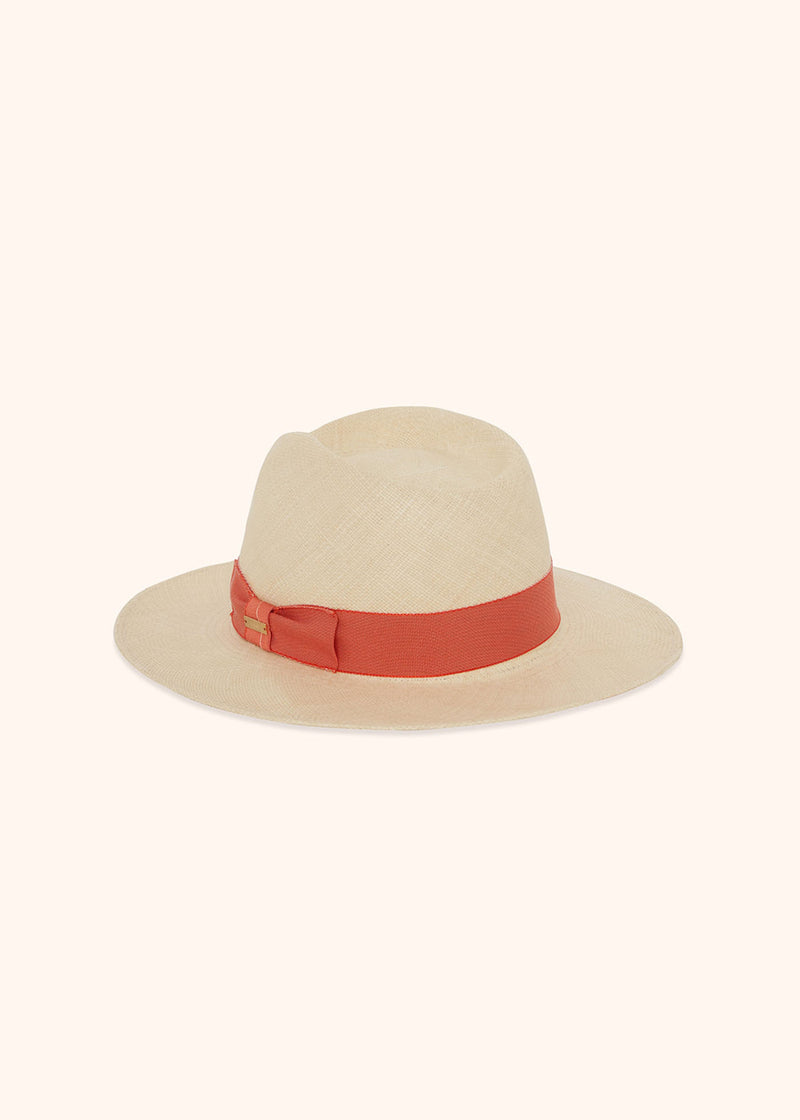Kiton CAPPELLO PAGLIA D55736XB652803 Fino Al -60%