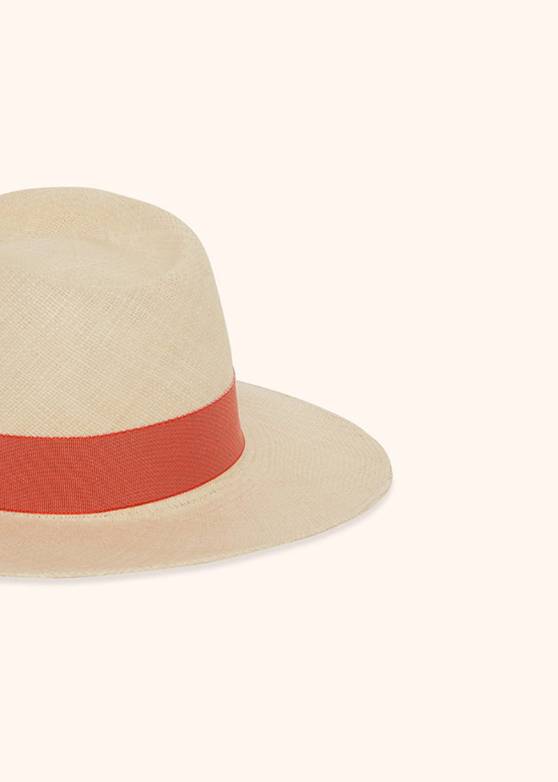 Kiton CAPPELLO PAGLIA D55736XB652803 Fino Al -60%