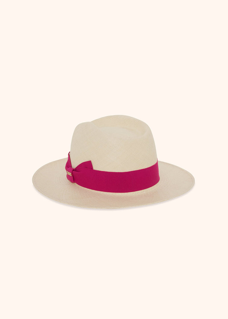 Kiton CAPPELLO PAGLIA D55736XB652802 Shopping Online