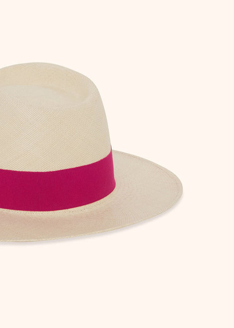 Kiton CAPPELLO PAGLIA D55736XB652802 Shopping Online