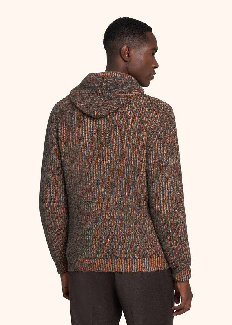 Kiton GIUBBOTTO CASHMERE UK1476W23V230 Novità