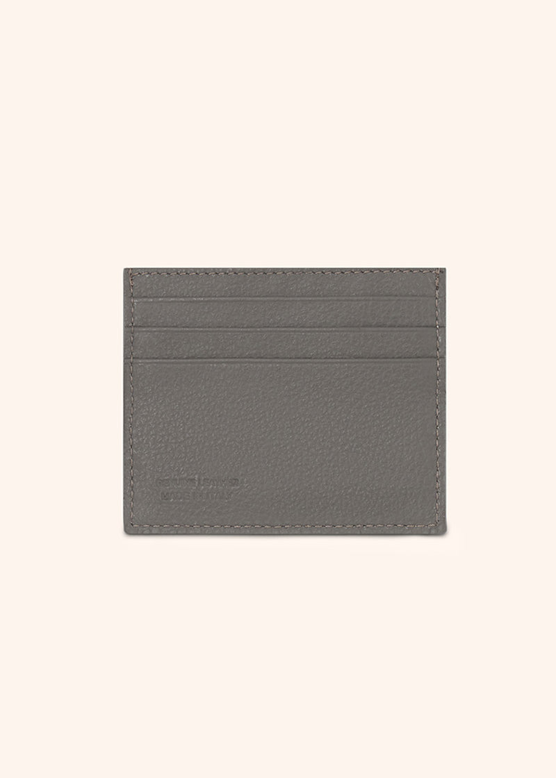 Kiton PORTA CARTE Calfskin UPEN009XB603004 Online