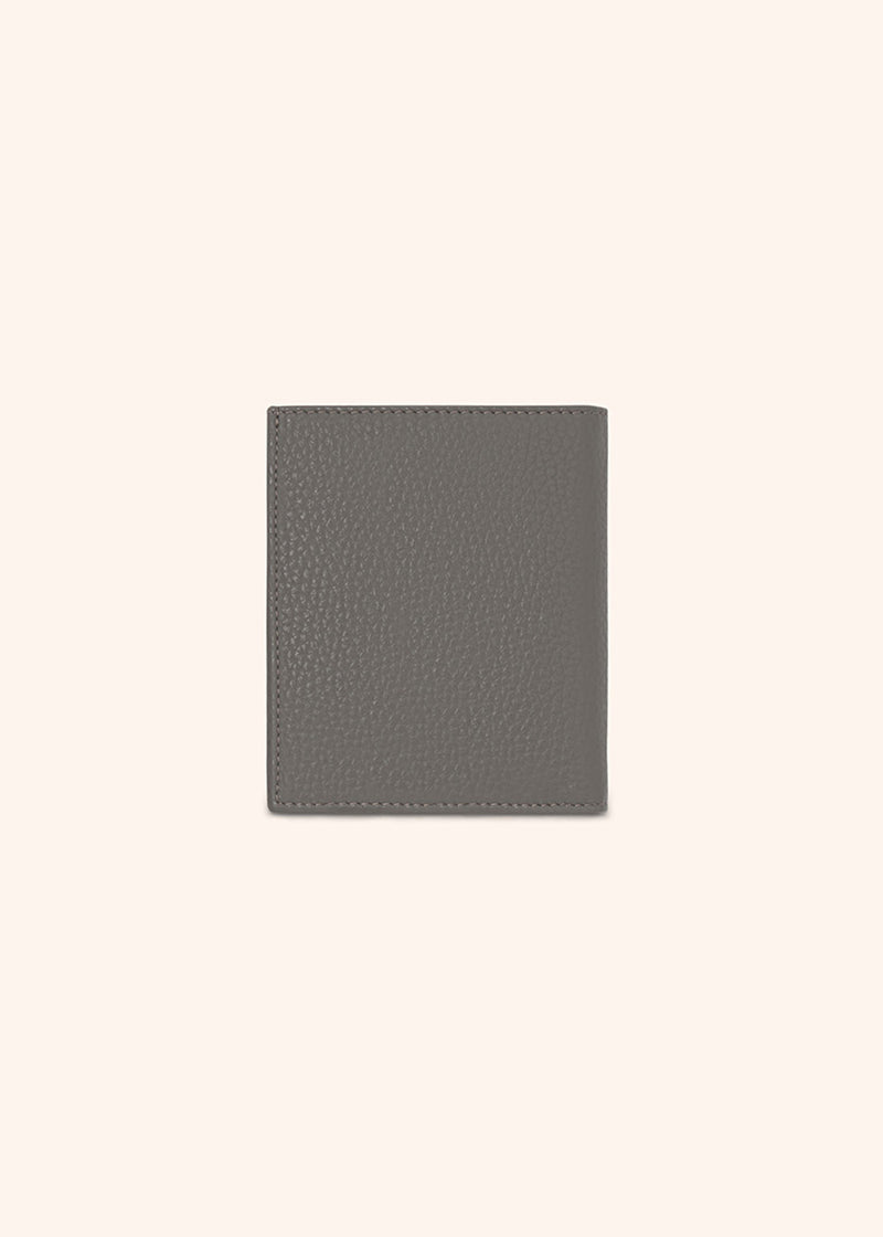 Kiton PORTAFOGLIO Calfskin UPEN011XB603004 Outlet
