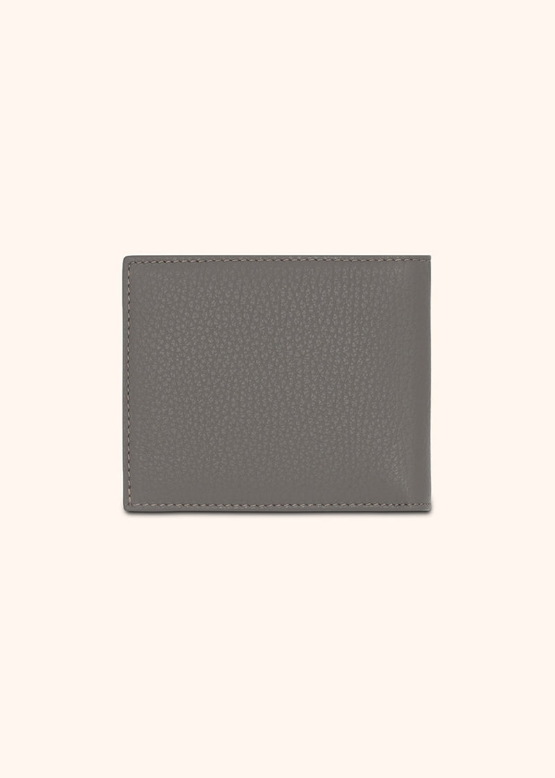 Kiton PORTAFOGLIO Calfskin UPEN012XB603004 In Vendita