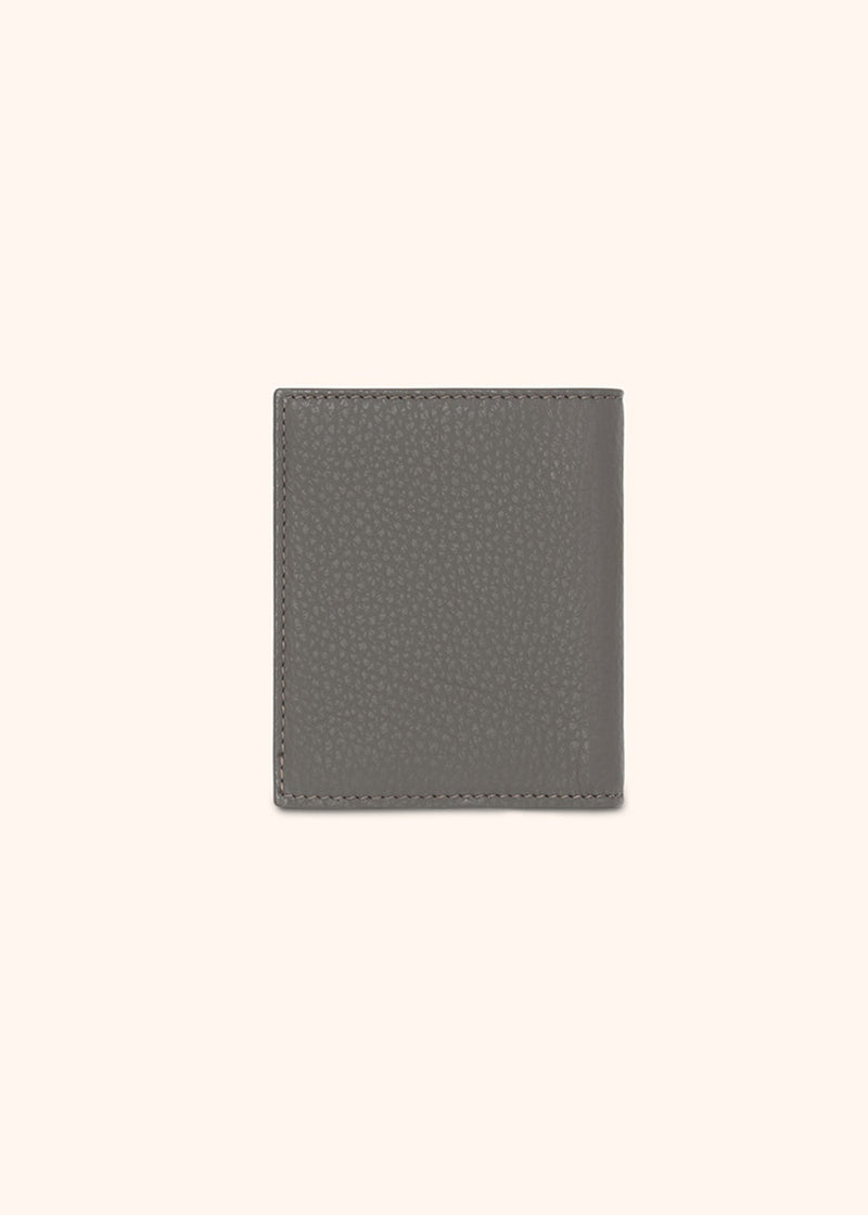 Kiton PORTAFOGLIO Calfskin UPEN010XB603004 Saldi