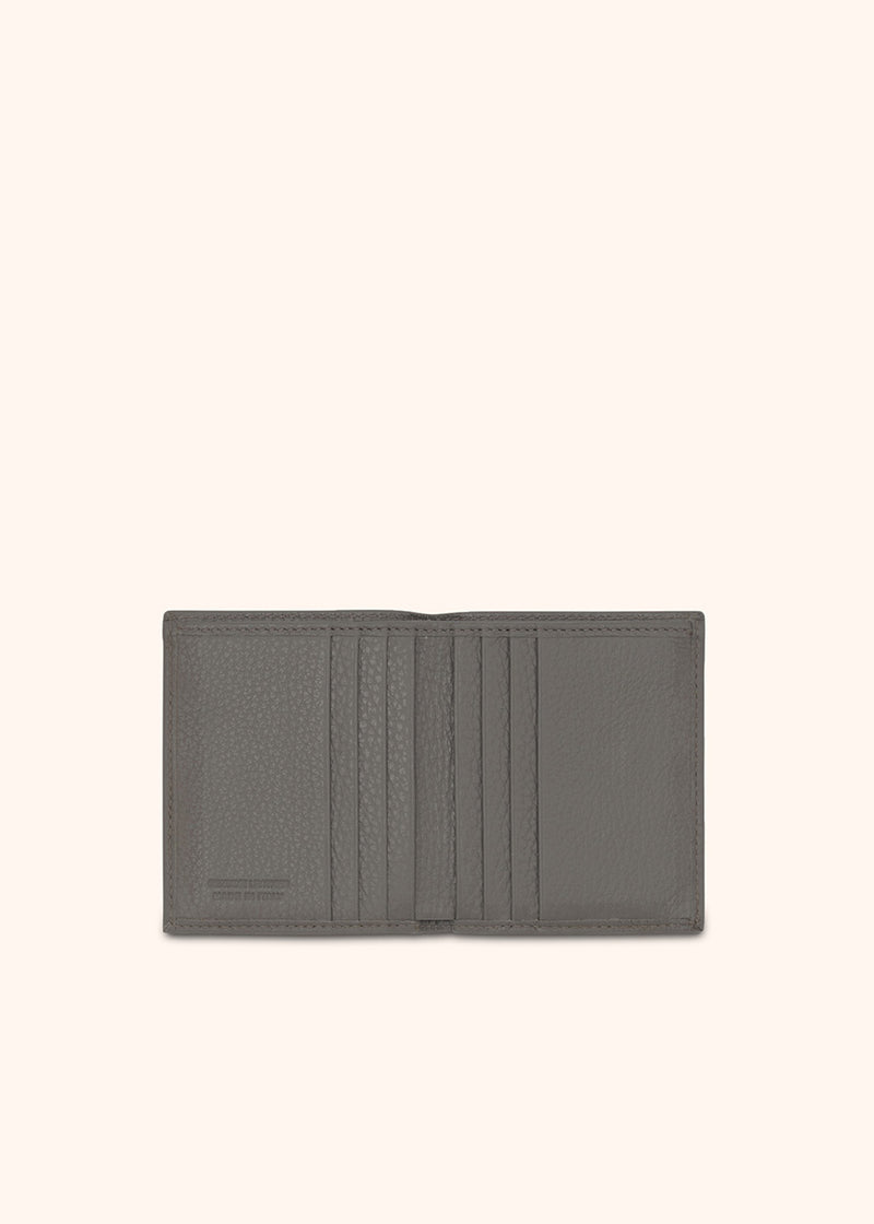 Kiton PORTAFOGLIO Calfskin UPEN010XB603004 Saldi