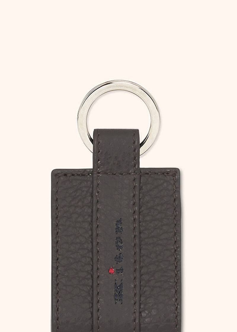 Kiton PORTACHIAVI Calfskin UPEN014XB603002 Offerte