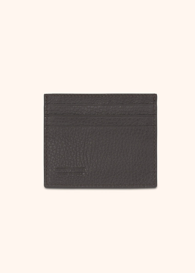 Kiton PORTA CARTE Calfskin UPEN009XB603002 Hotsell