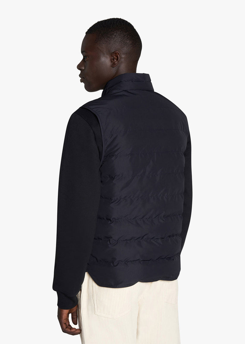 Kiton GIUBBOTTO SMANICATO POLIESTERE UGKN044YC400204 I Più Venduti