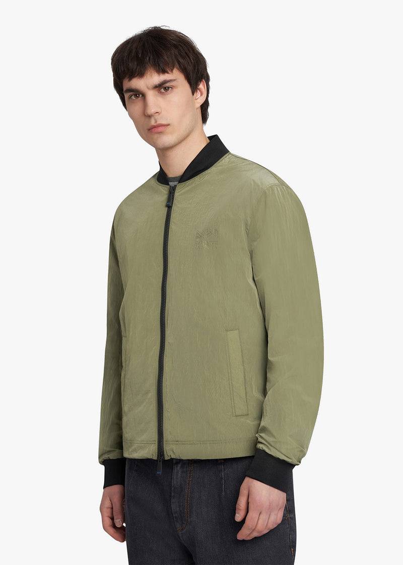 Kiton GIUBBOTTO POLIAMMIDE/NYLON UGKN034XB602303 Negozio