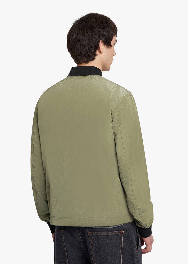 Kiton GIUBBOTTO POLIAMMIDE/NYLON UGKN034XB602303 Negozio