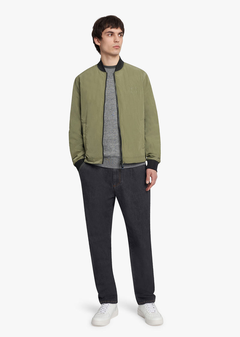 Kiton GIUBBOTTO POLIAMMIDE/NYLON UGKN034XB602303 Negozio