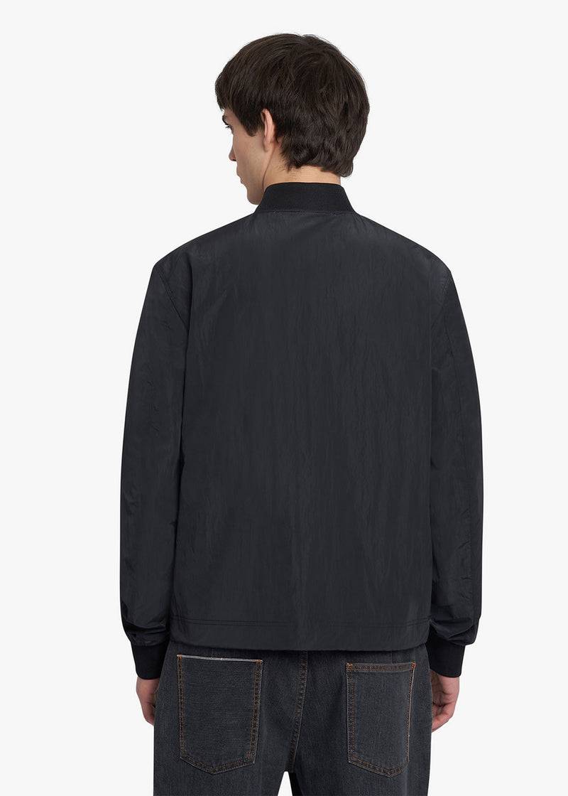 Kiton GIUBBOTTO POLIAMMIDE/NYLON UGKN034XB602302 In Saldo