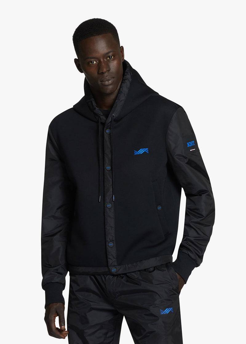 Kiton GIACCA Modal UGKN019X0712A01 Smaltimento dello stoccaggio