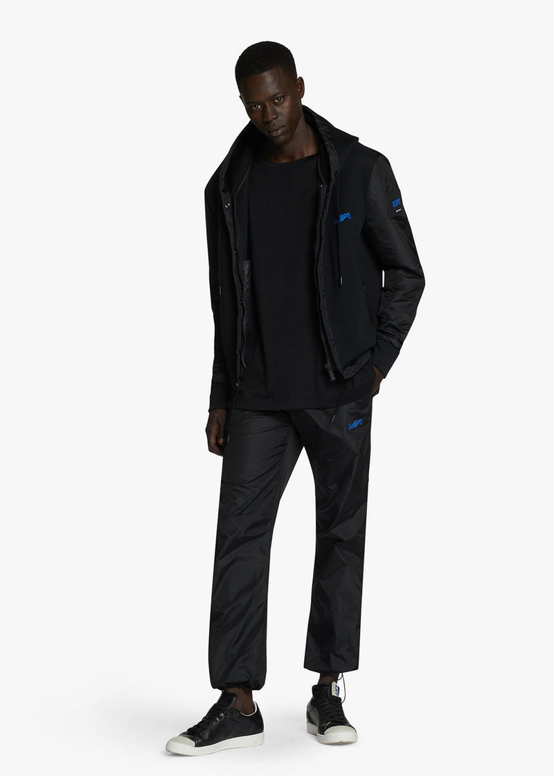 Kiton GIACCA Modal UGKN019X0712A01 Smaltimento dello stoccaggio