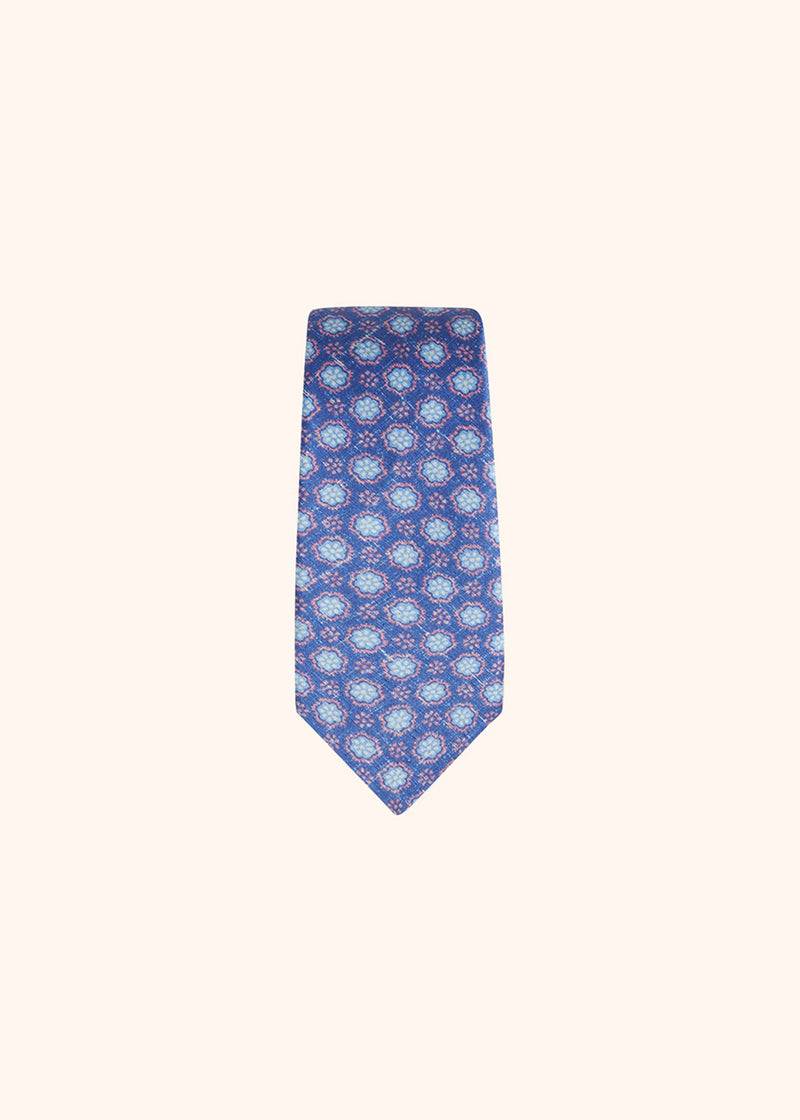 Kiton CRAVATTA Seta UCRVKRC01H0802 2025