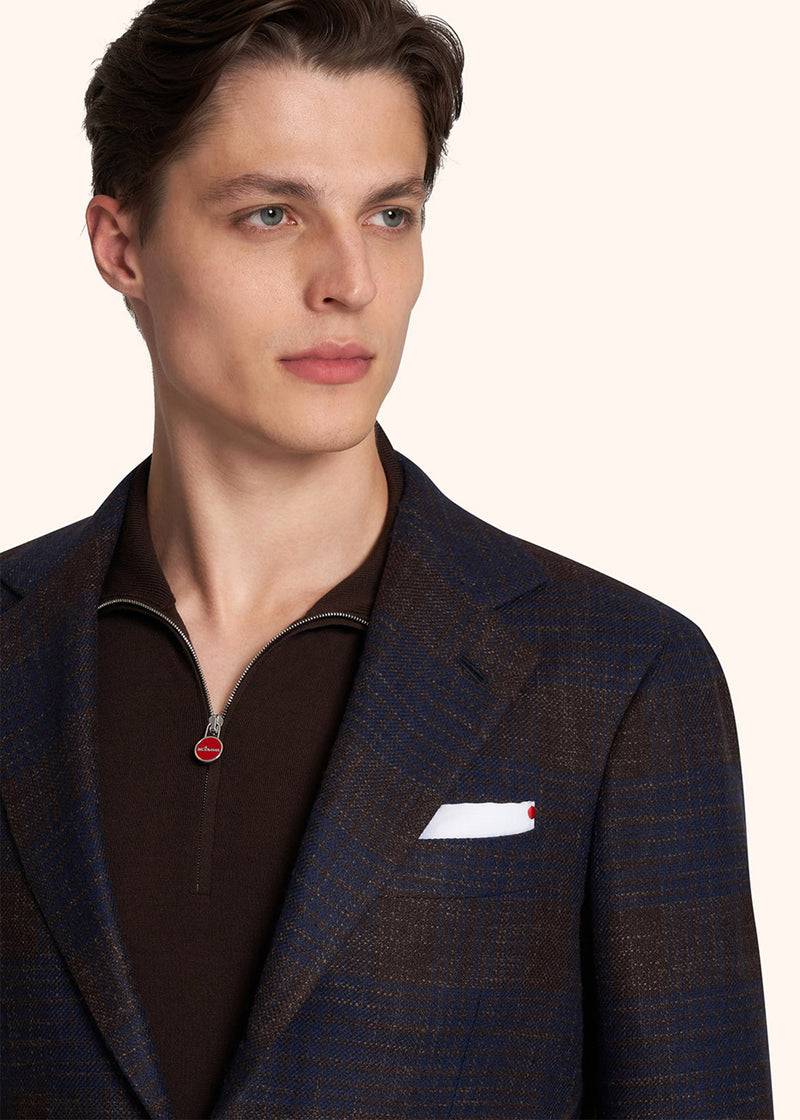 Kiton GIACCA CASHMERE UG89K0111C30 Acquista Ora