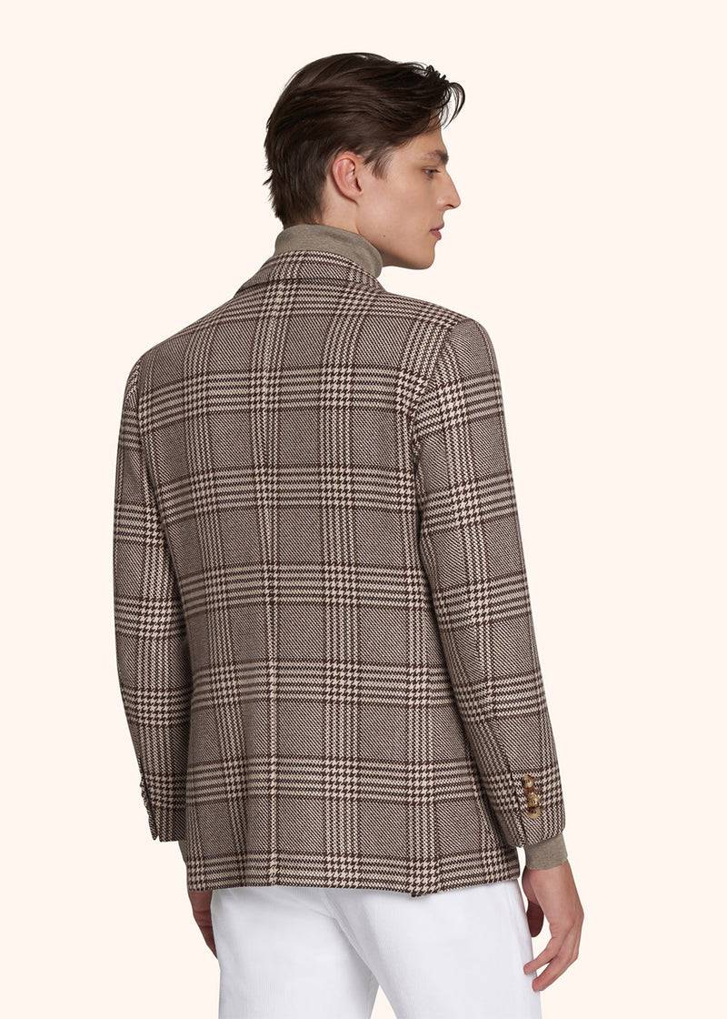 Kiton GIACCA CASHMERE UG89K0110C26 Sconti VIP