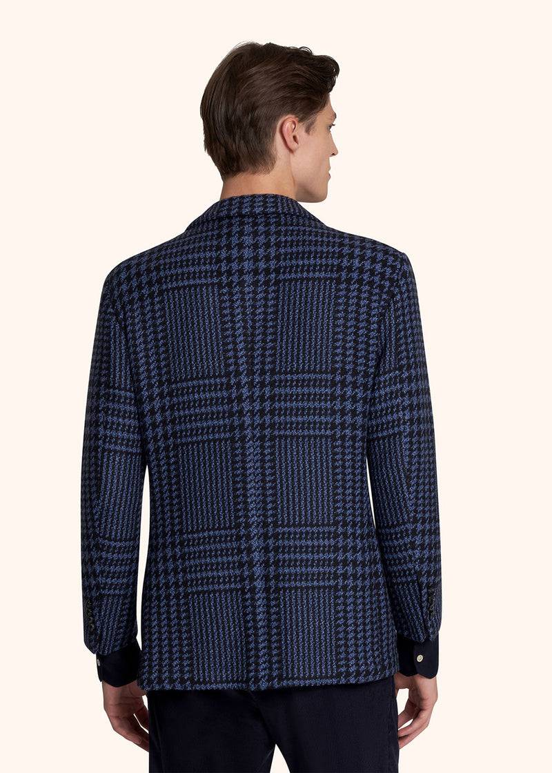Kiton GIACCA CASHMERE UG89K0107C41 Fino Al -60%