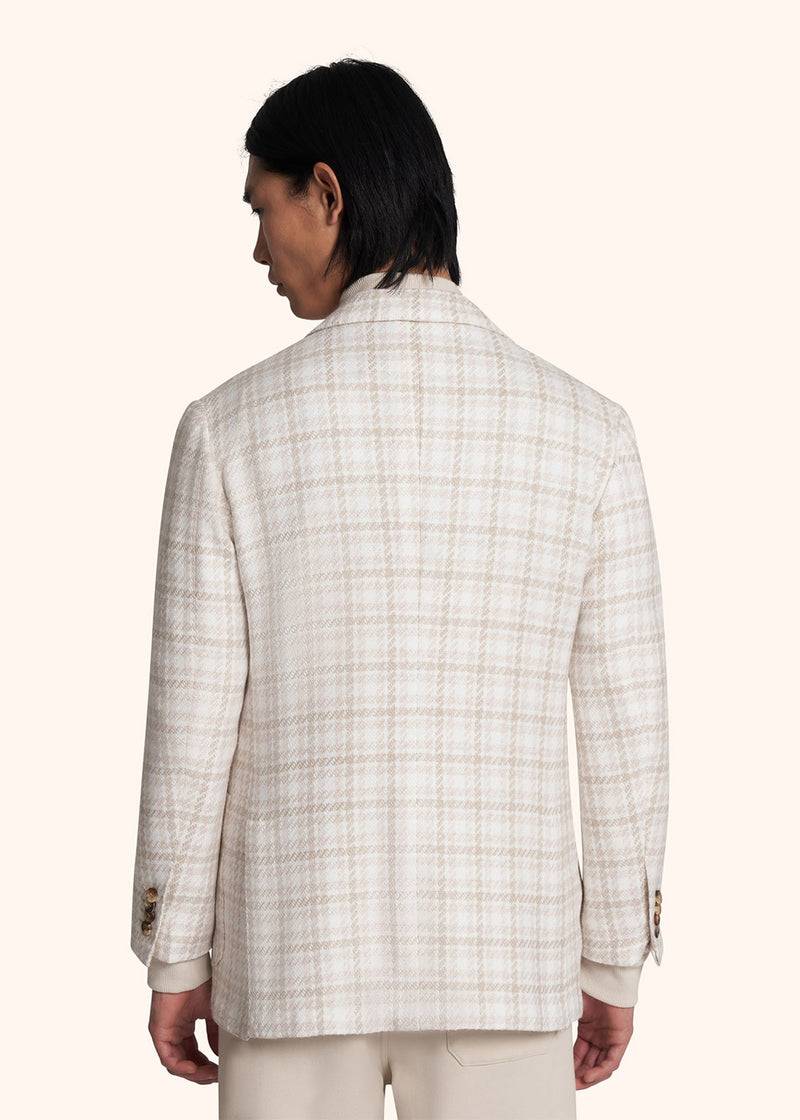 Kiton GIACCA CASHMERE UG89K0106C67 Shopping Online
