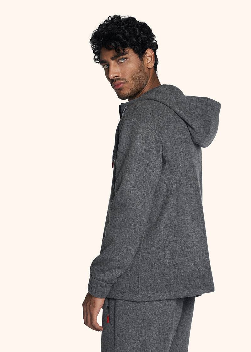 Kiton FELPA UMBI Cashmere UMC010K0173A02 Online