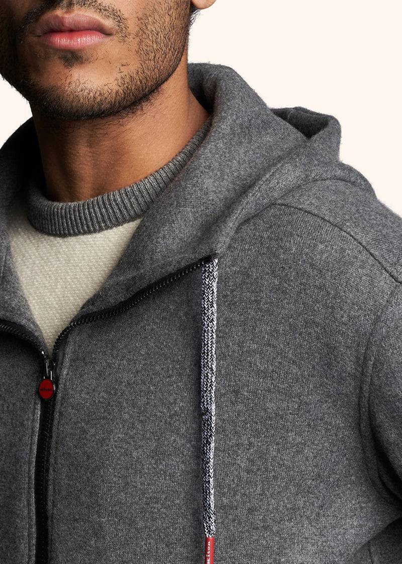 Kiton FELPA UMBI Cashmere UMC010K0173A02 Online