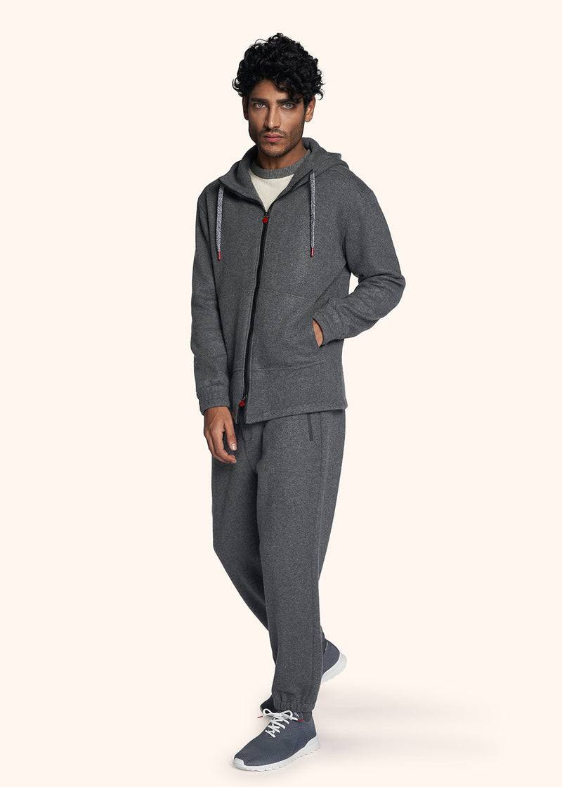 Kiton FELPA UMBI Cashmere UMC010K0173A02 Online