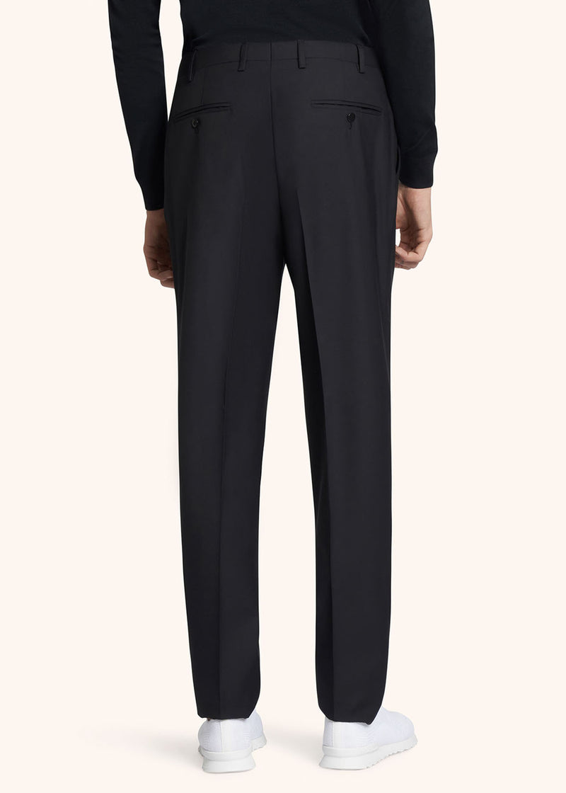Kiton PANTALONI LANA UPNPEK0982806 Hotsell