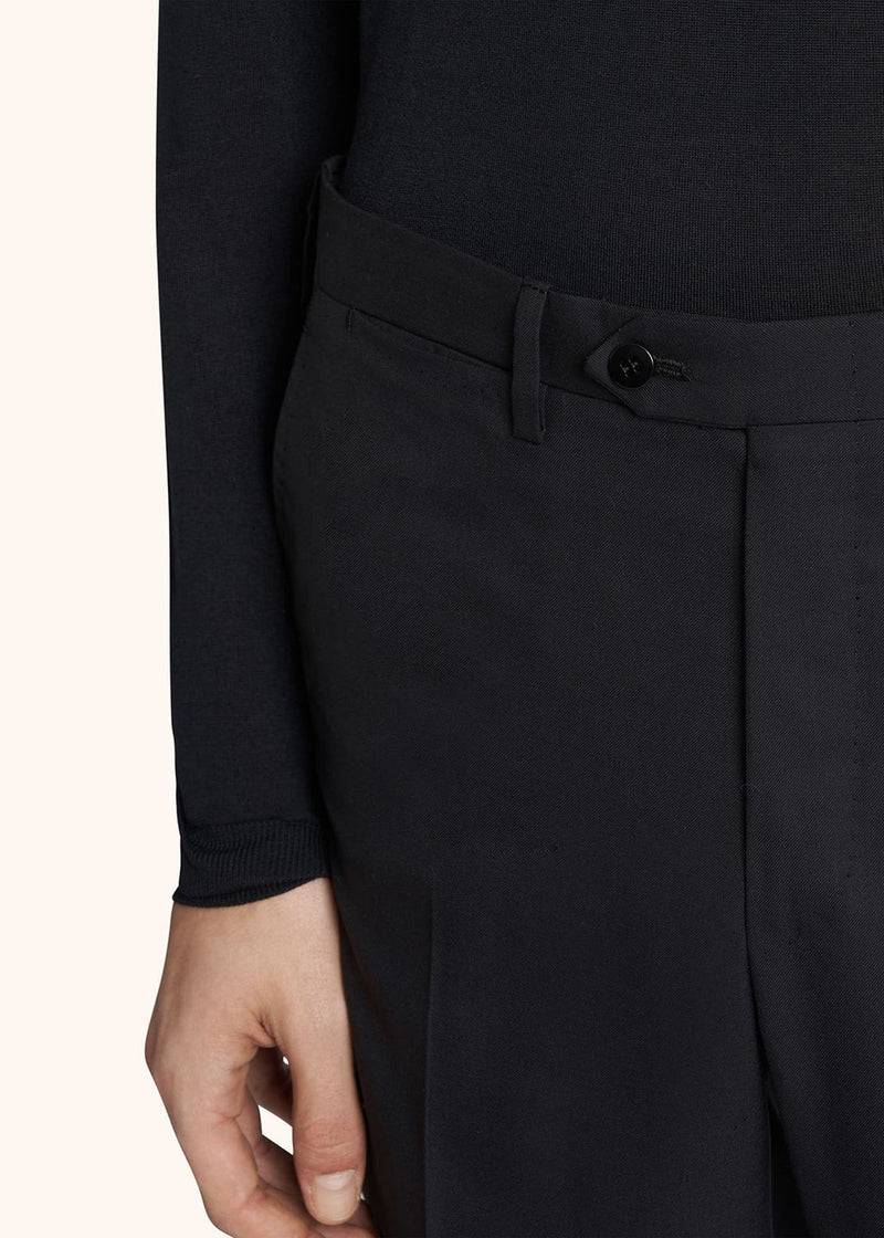 Kiton PANTALONI LANA UPNPEK0982806 Hotsell