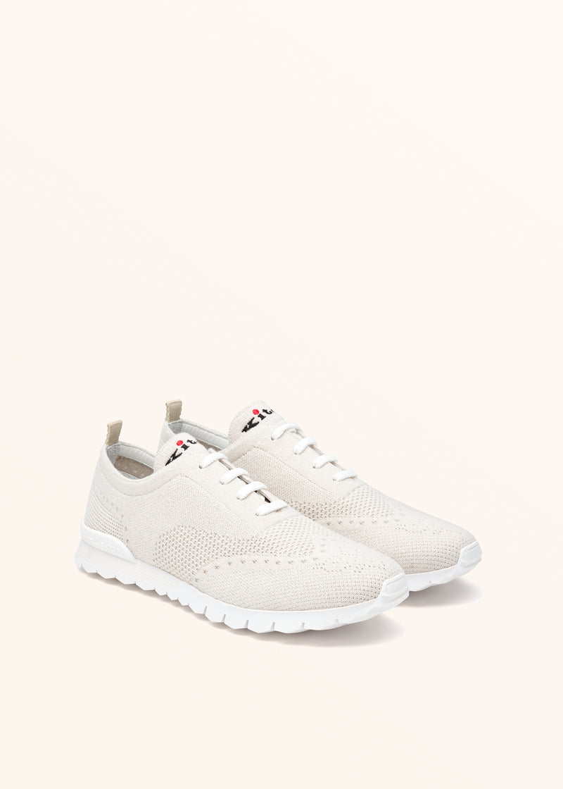 Kiton SNEAKERS CASHMERE USSCLAWN0081001 Promozione