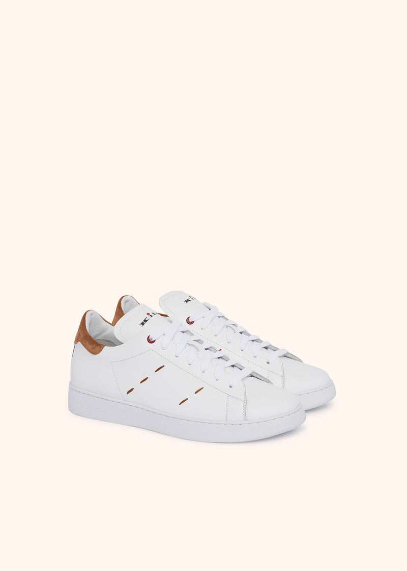 Kiton SCARPA Calfskin USSN001XB602006 Qualità Garantita
