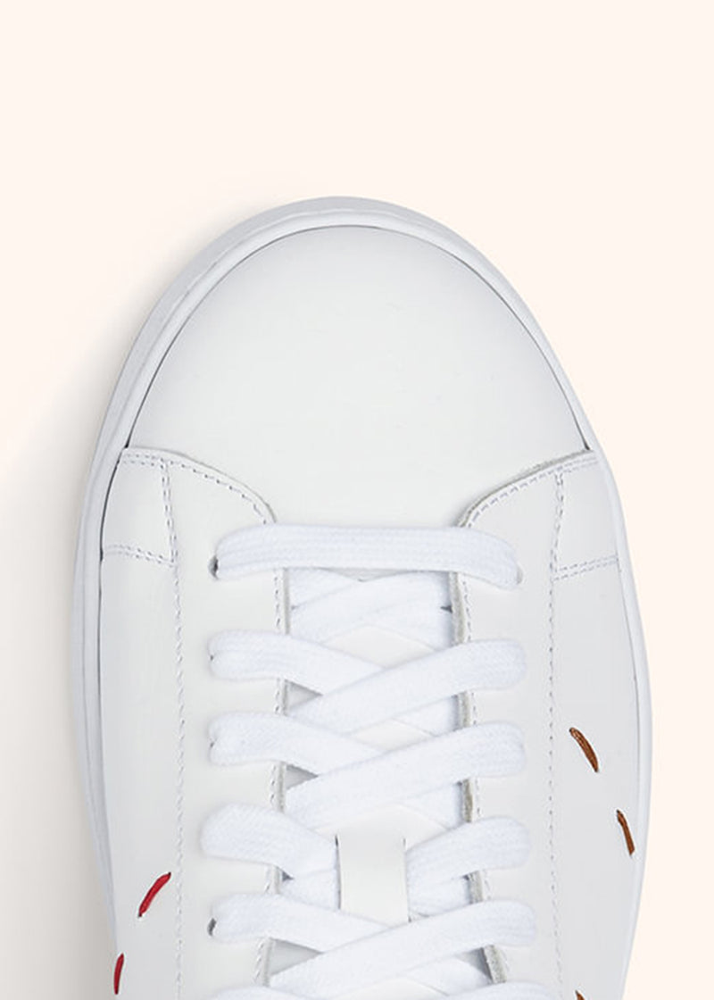 Kiton SCARPA Calfskin USSN001XB602006 Qualità Garantita