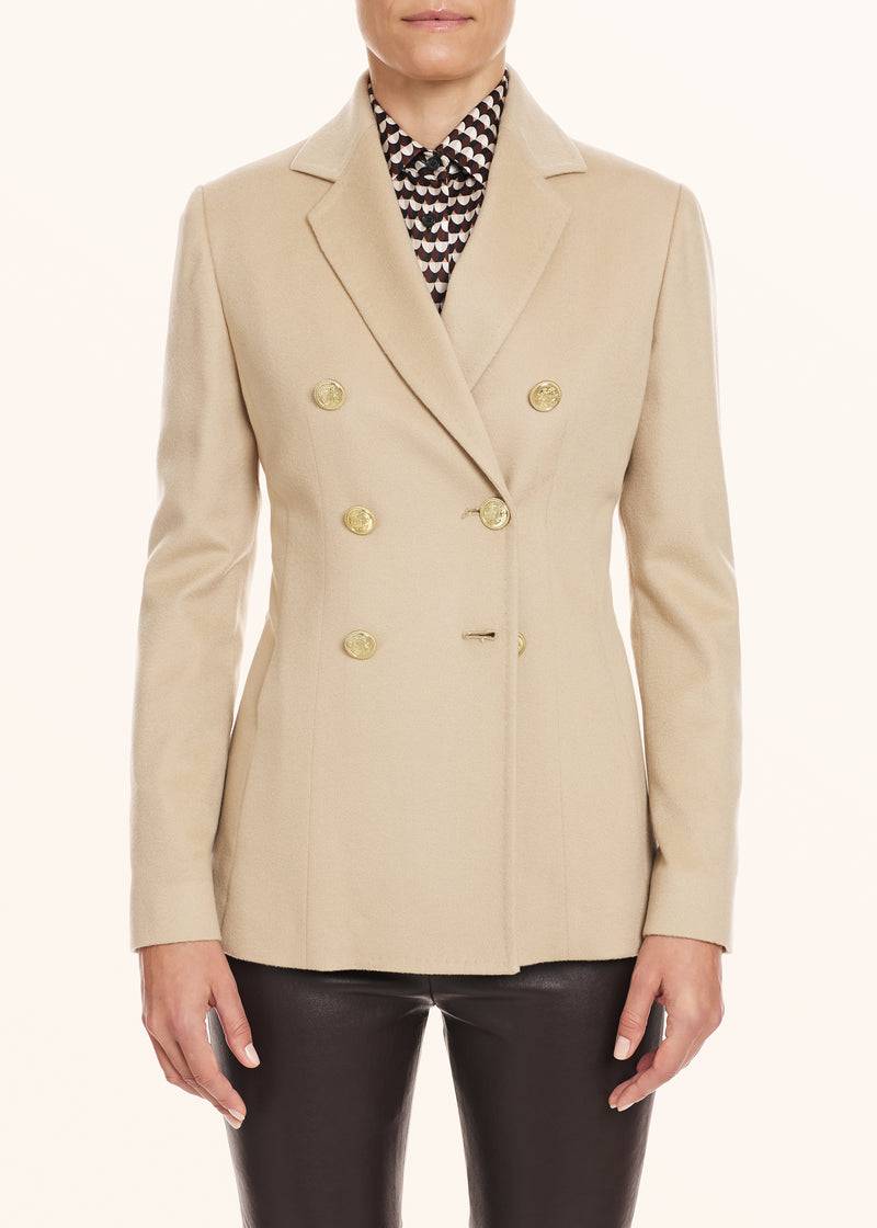 Kiton GIACCA Cashmere D40519K05H9997 Affare Del Giorno