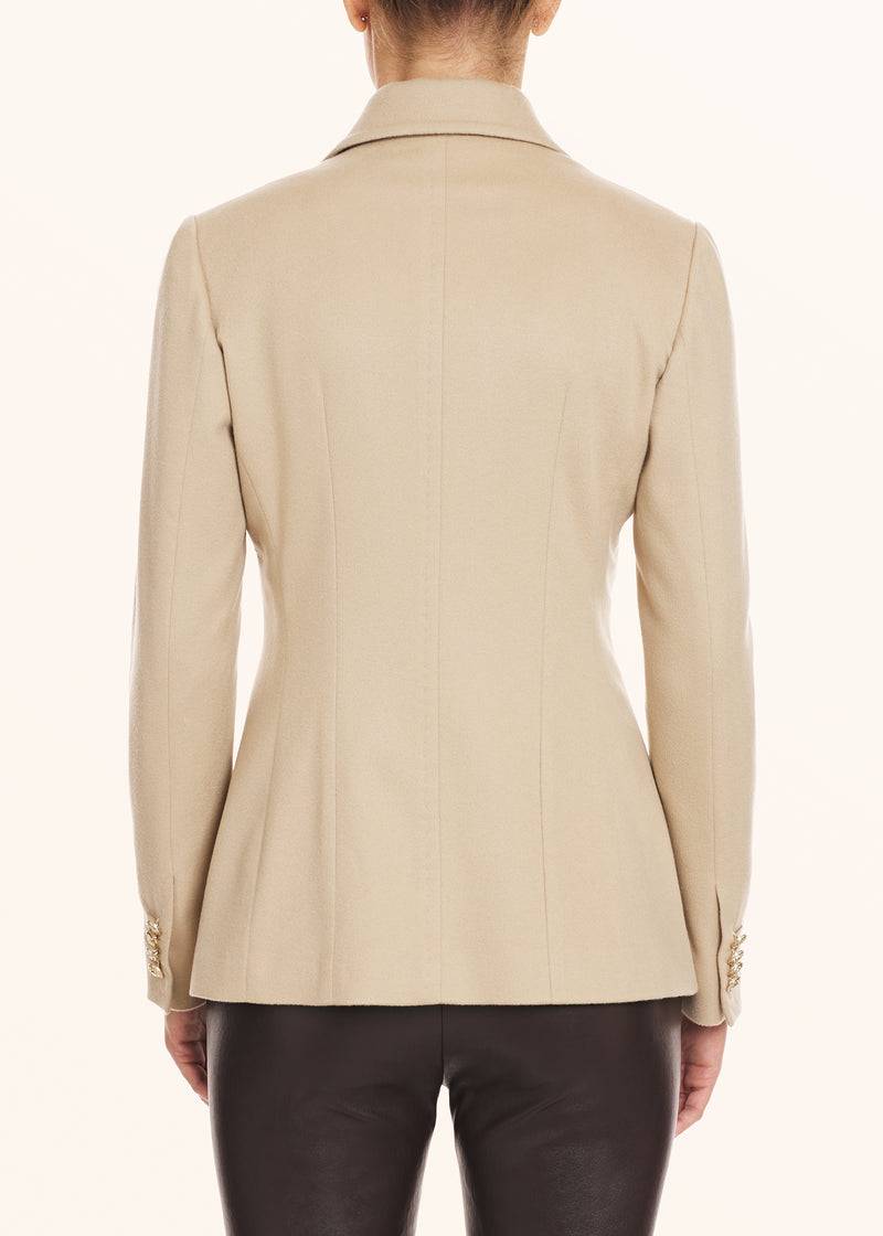 Kiton GIACCA Cashmere D40519K05H9997 Affare Del Giorno
