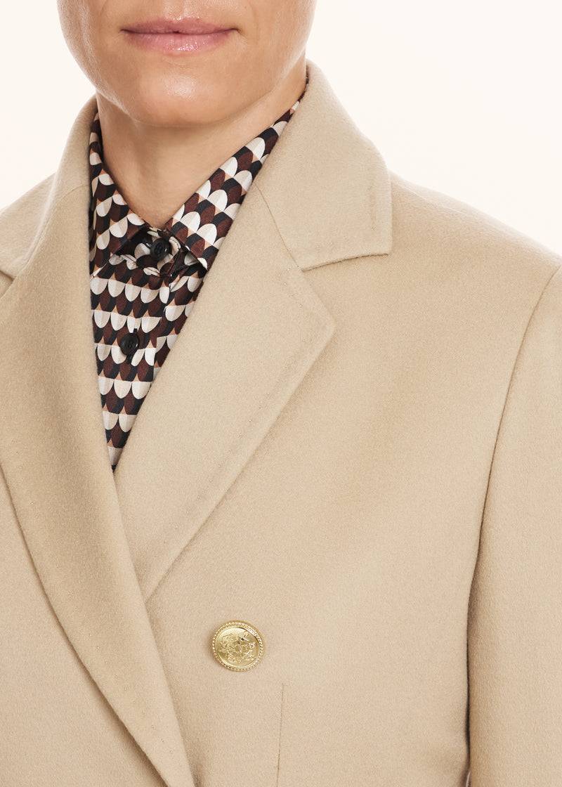 Kiton GIACCA Cashmere D40519K05H9997 Affare Del Giorno