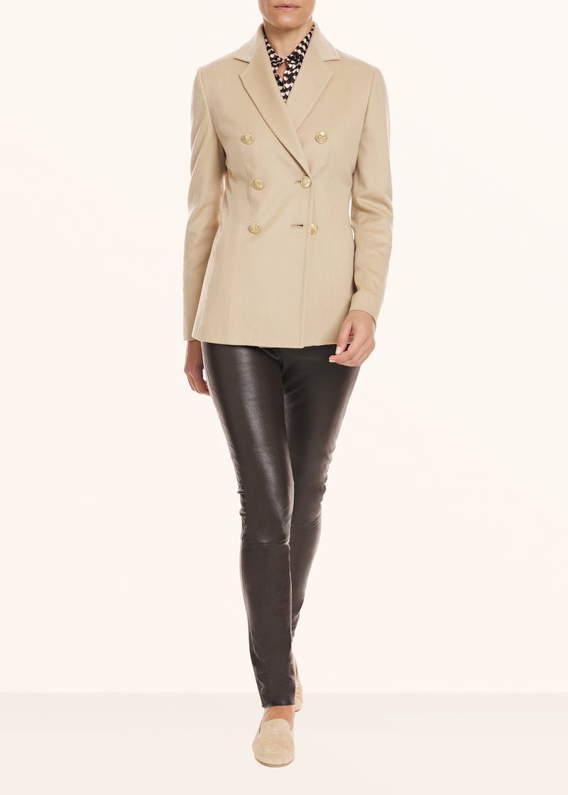 Kiton GIACCA Cashmere D40519K05H9997 Affare Del Giorno