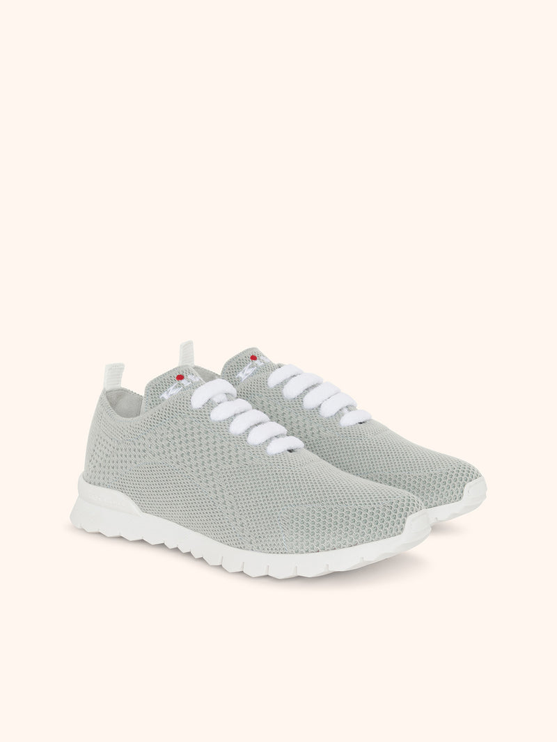Kiton FITS - SNEAKERS CASHMERE DSSFITSN0084748 Sconto