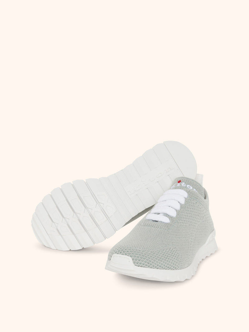 Kiton FITS - SNEAKERS CASHMERE DSSFITSN0084748 Sconto