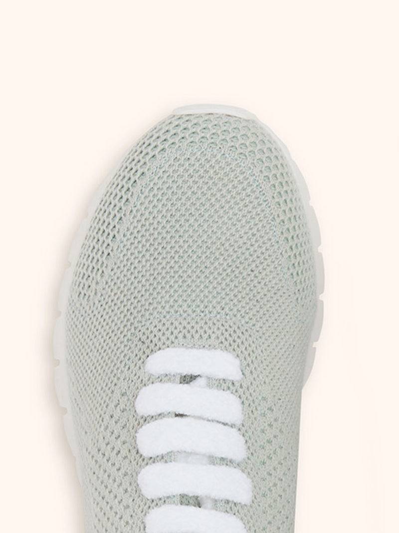 Kiton FITS - SNEAKERS CASHMERE DSSFITSN0084748 Sconto